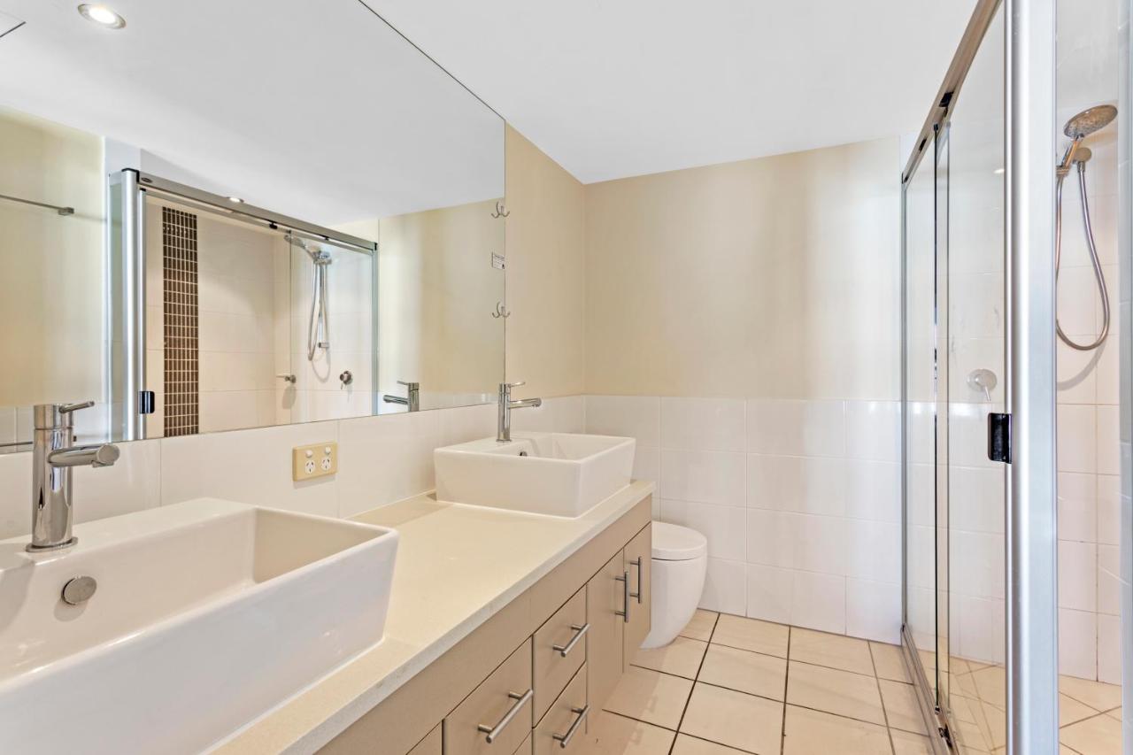 Salt On Kings Apartments Caloundra Exterior photo