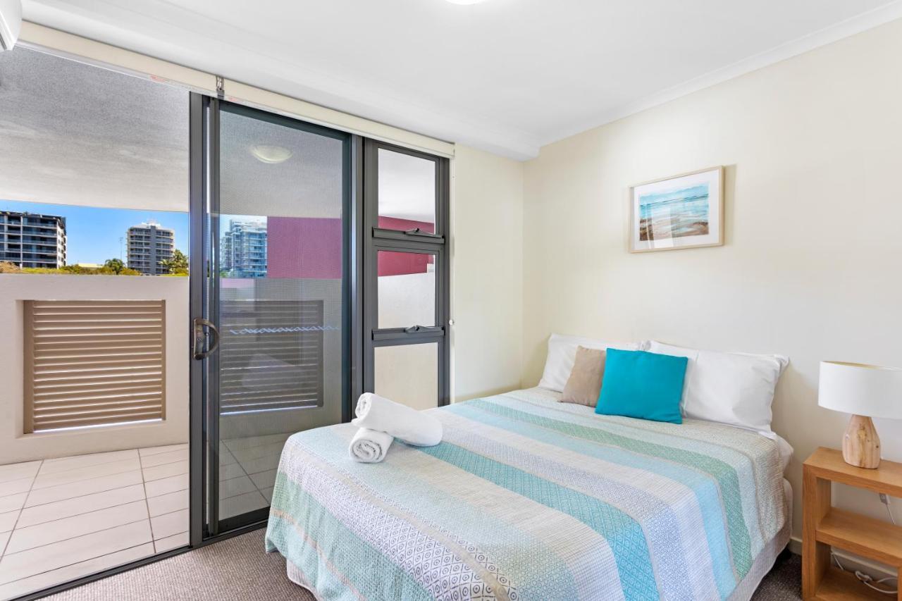 Salt On Kings Apartments Caloundra Exterior photo