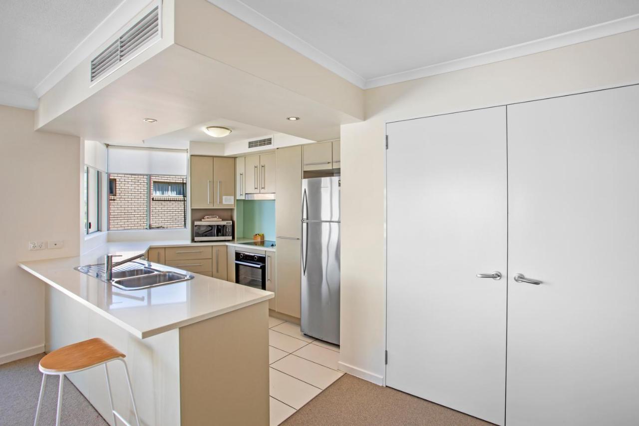Salt On Kings Apartments Caloundra Exterior photo