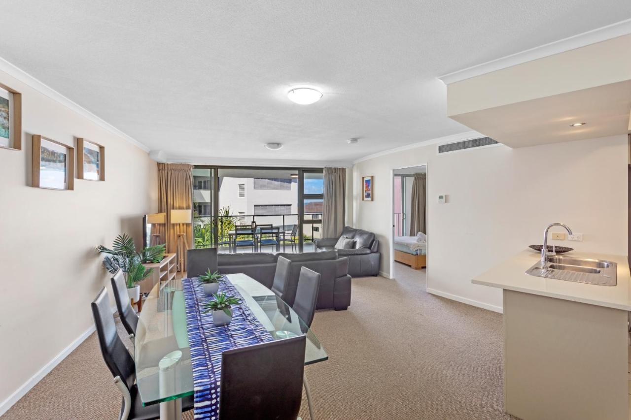 Salt On Kings Apartments Caloundra Exterior photo