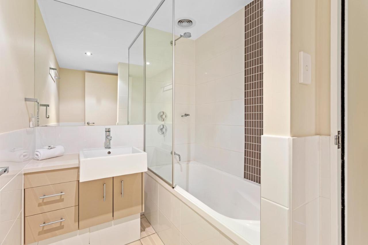 Salt On Kings Apartments Caloundra Exterior photo