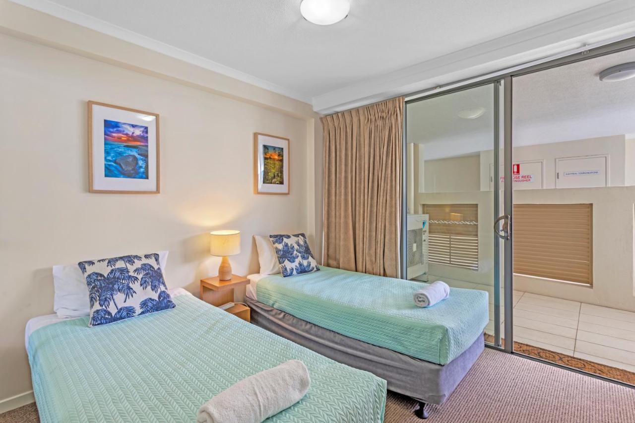 Salt On Kings Apartments Caloundra Exterior photo