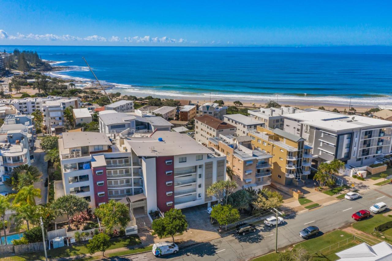 Salt On Kings Apartments Caloundra Exterior photo