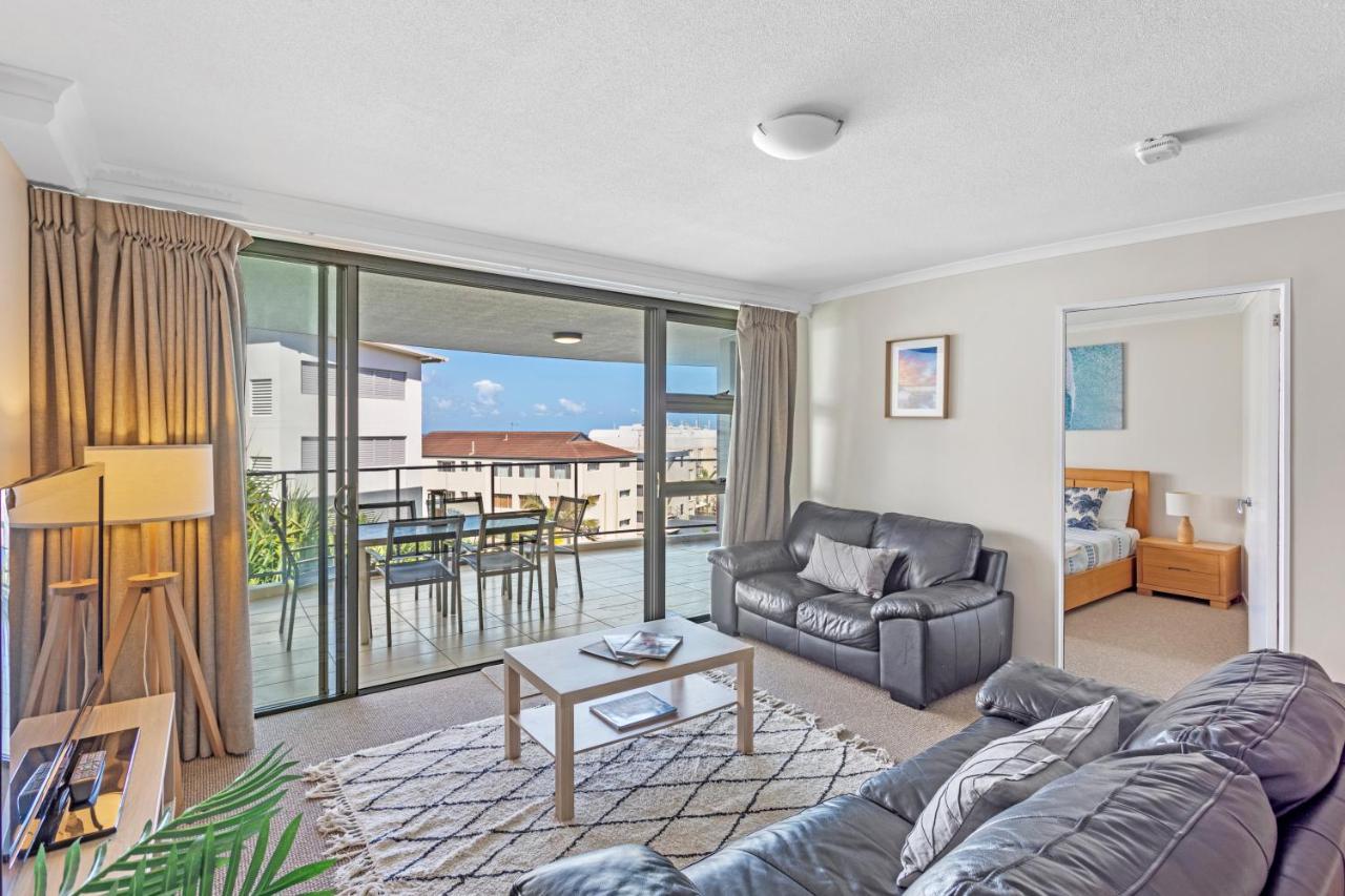 Salt On Kings Apartments Caloundra Exterior photo