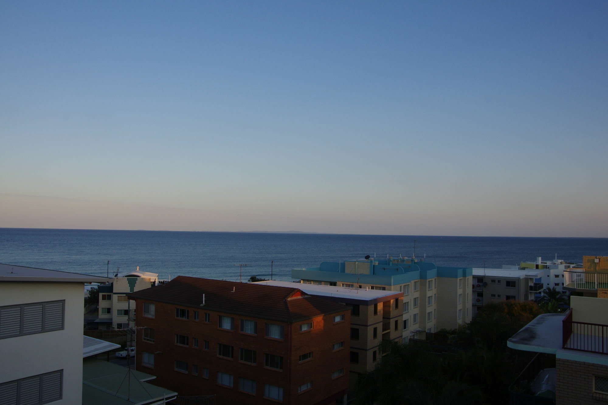Salt On Kings Apartments Caloundra Exterior photo